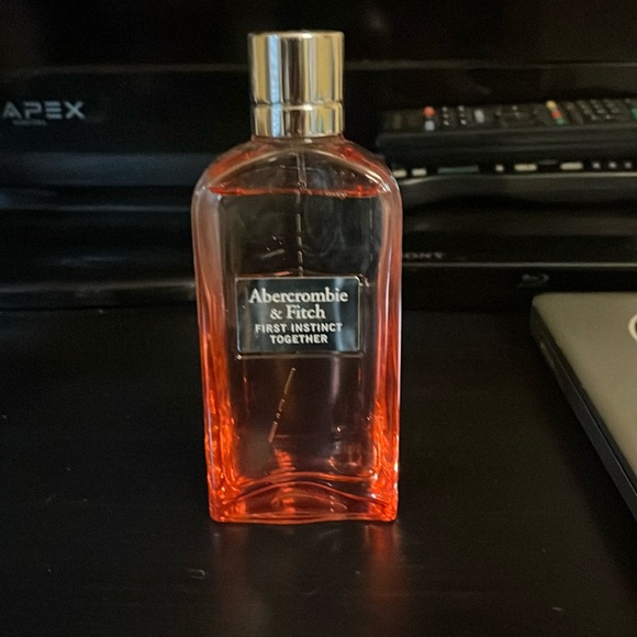Abercrombie & Fitch Other - Abercrombie&Fitch First Instinct Together Perfume